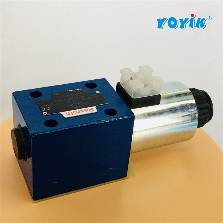 电磁阀0508.1020T0301.AW025 适用于凝汽式火力发电机组