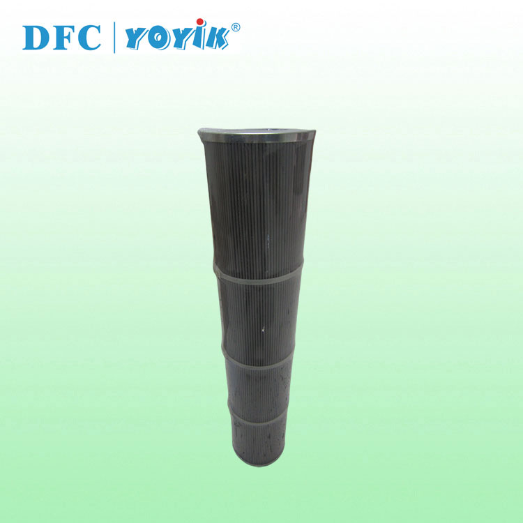滤芯21FC5121-160*400/25的使用注意事项 汽轮机油滤芯 过滤器滤芯