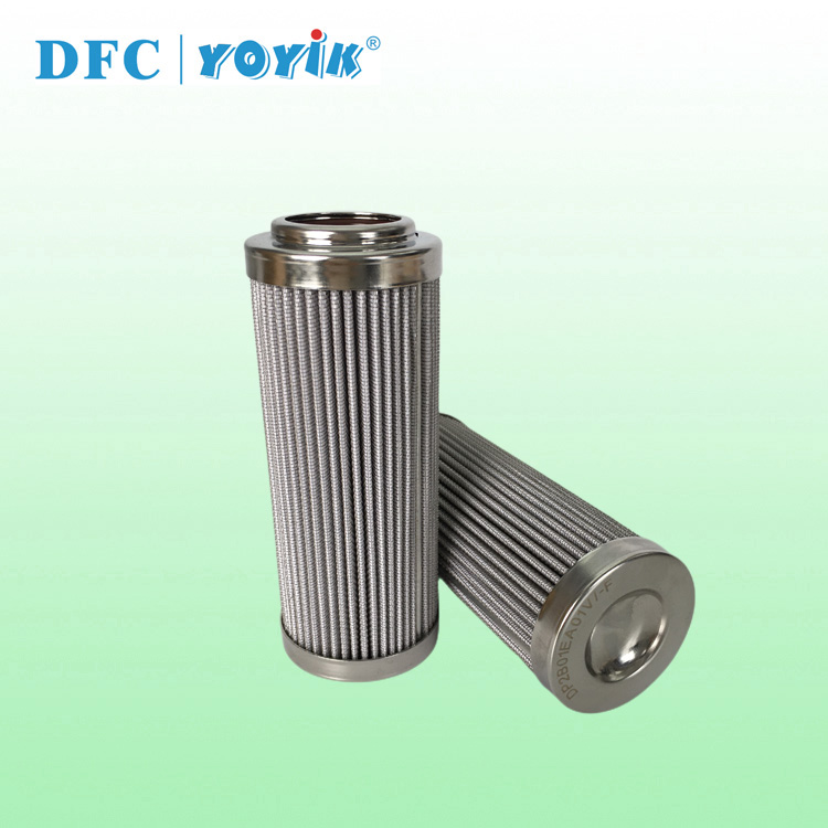 滤芯DP2B01EA10V/-W特点 油动机过滤器工作滤芯