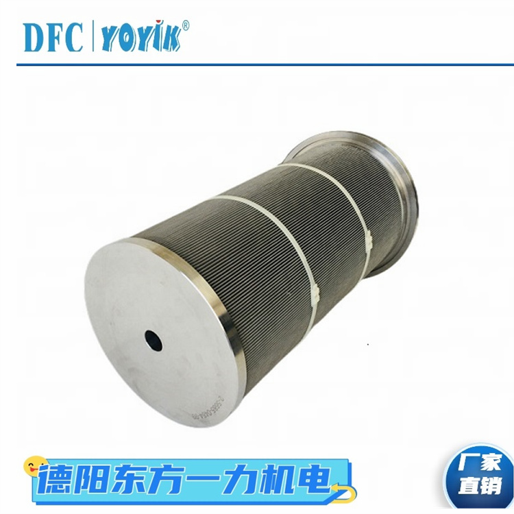 滤芯2-5685-9158-99的特点 双联滤油器滤芯