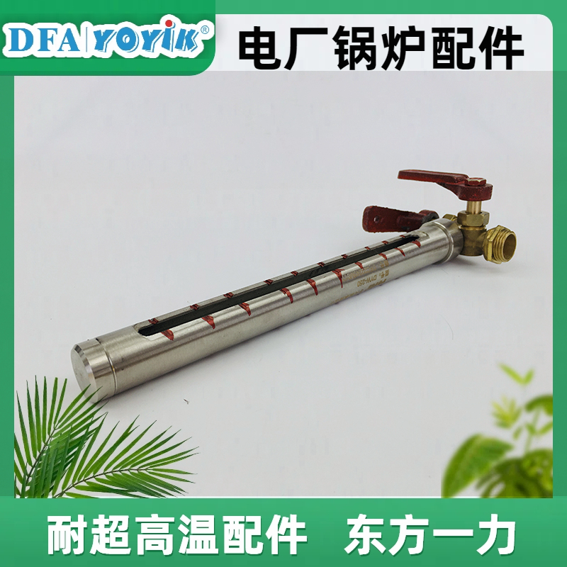 空预器推力轴承油位计DYW-250 应用领域