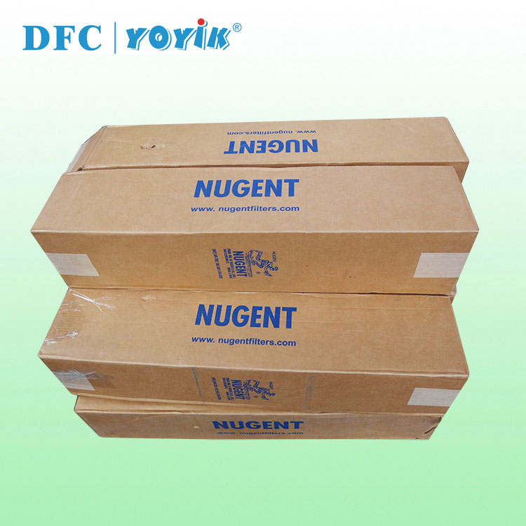 再生装置硅藻土滤芯(Nugent)30-150-207 除酸滤网