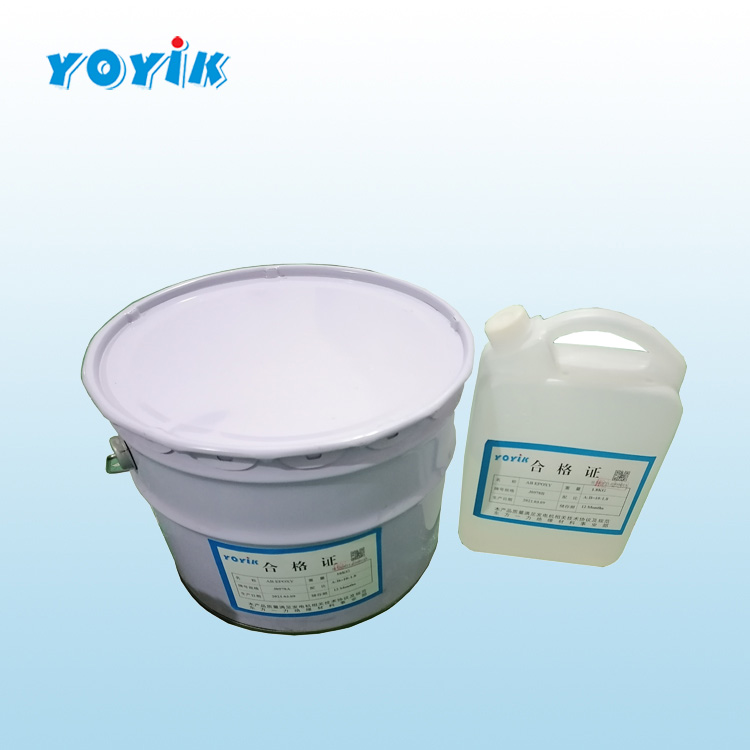 绝缘盒灌注胶J0978插图