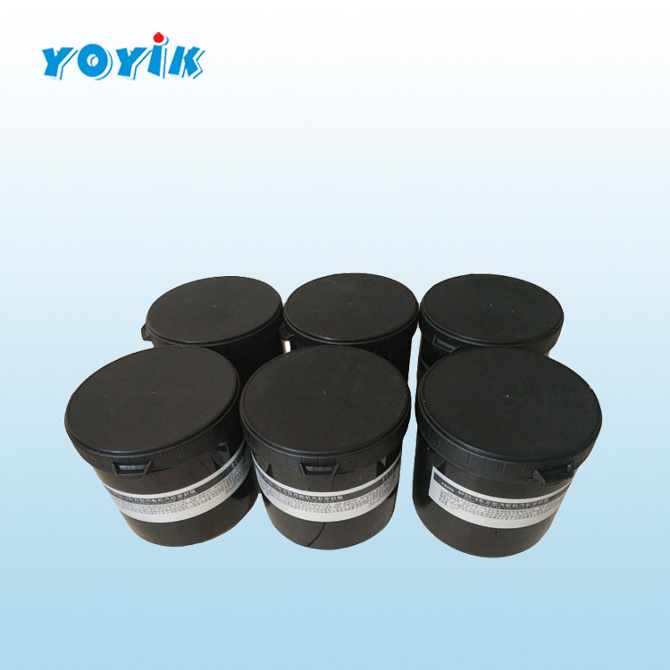 汽缸密封脂DFSS-2插图 汽缸密封脂DFSS-2插图