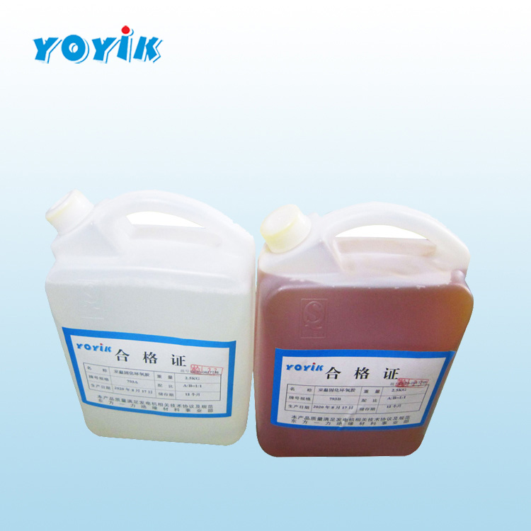 室温固化环氧胶J0793插图 室温固化环氧胶J0793插图