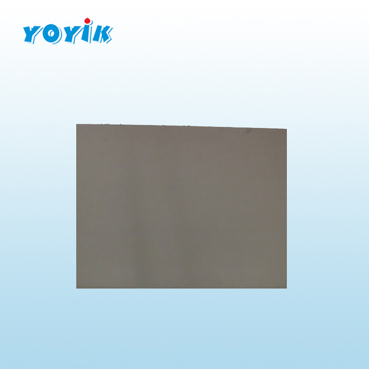 电绝缘纸板在发电机上的运用插图 电绝缘纸板在发电机上的运用插图