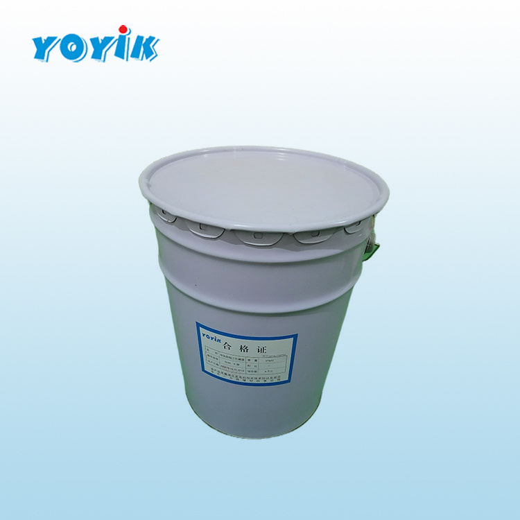 红瓷漆9130环氧酯晾干红瓷漆插图 红瓷漆9130环氧酯晾干红瓷漆插图