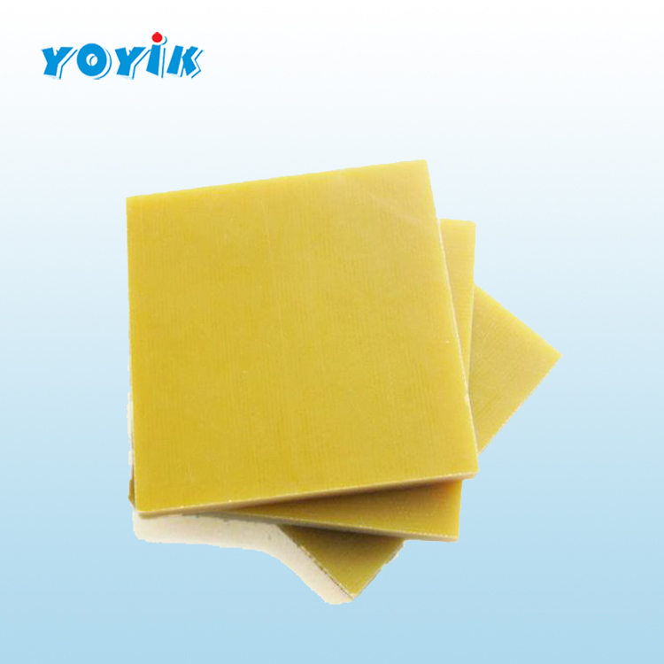 3240环氧酚醛层压玻璃布板插图