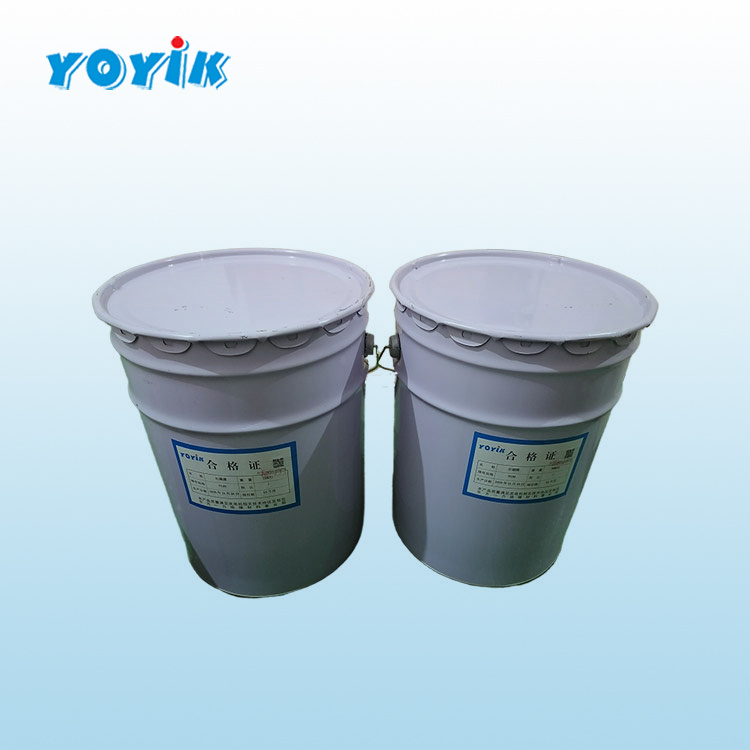 高压电机常用的表面覆盖漆——红磁漆Y188插图