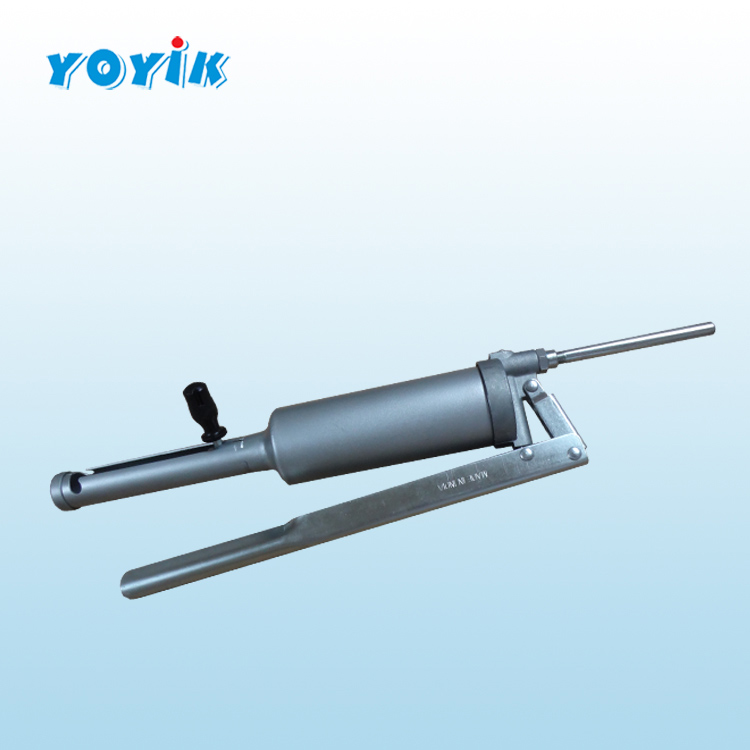 氢冷发电机注胶工具KH-32注胶枪插图 氢冷发电机注胶工具KH-32注胶枪插图