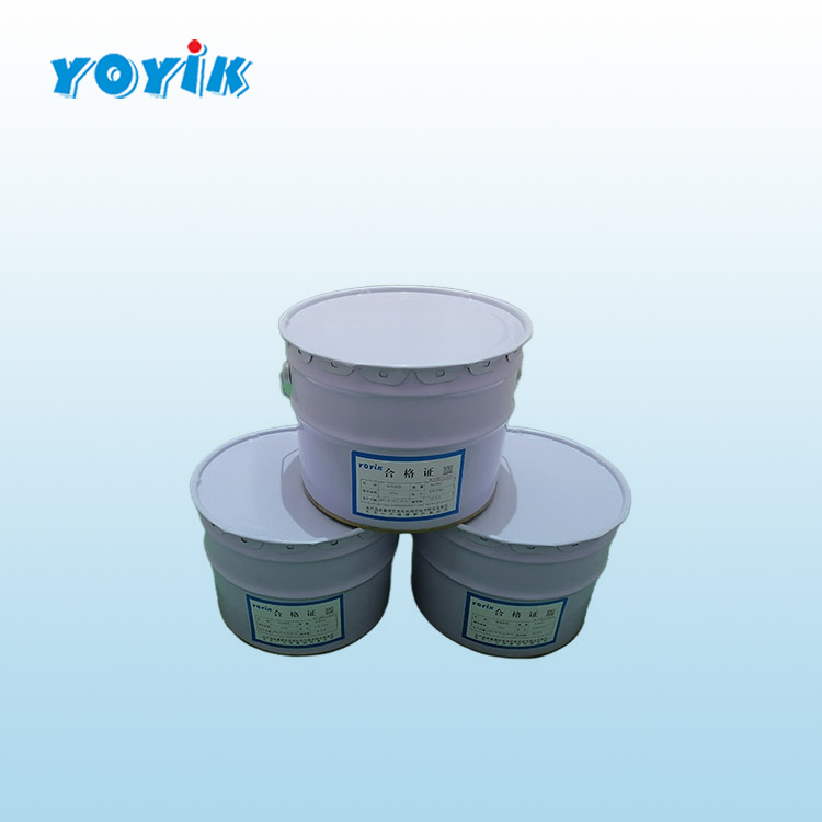 原来这才是低阻防晕漆130在电机电晕腐蚀处理的正确姿势插图 原来这才是低阻防晕漆130在电机电晕腐蚀处理的正确姿势插图