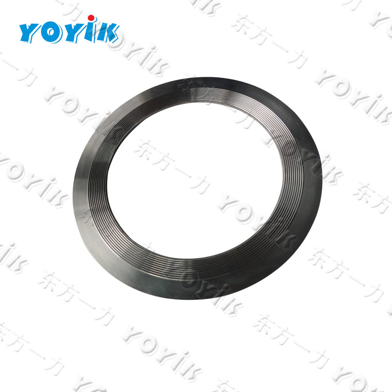 齿形垫片在电厂汽轮机的运用插图