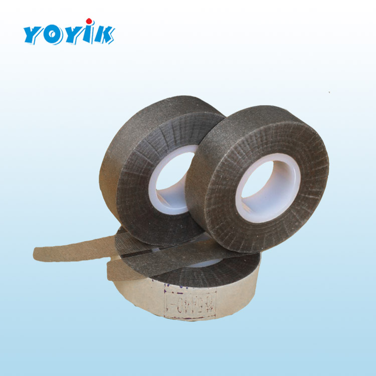 环氧玻璃粉云母带5438工艺介绍插图 环氧玻璃粉云母带5438工艺介绍插图