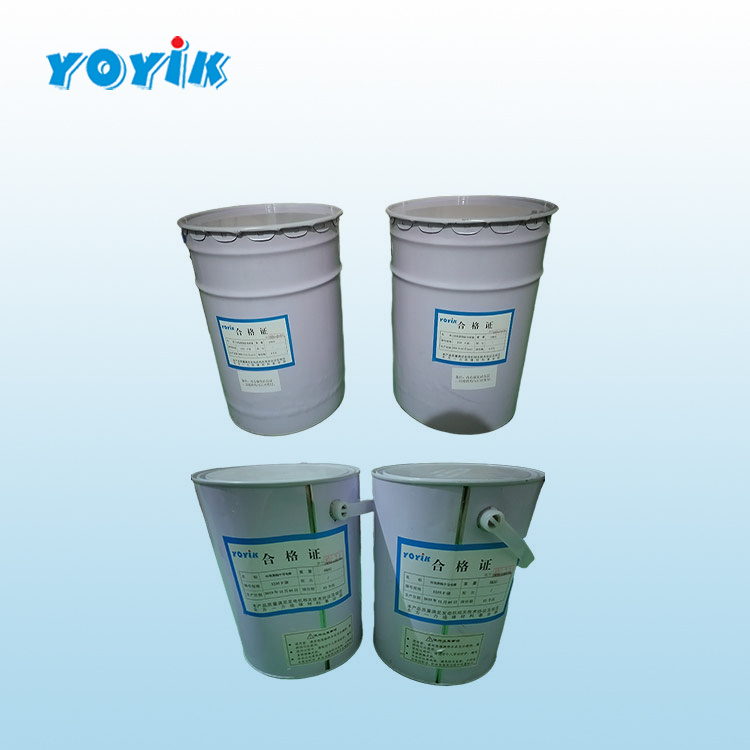 定子绝缘漆DK222表面漆的使用插图