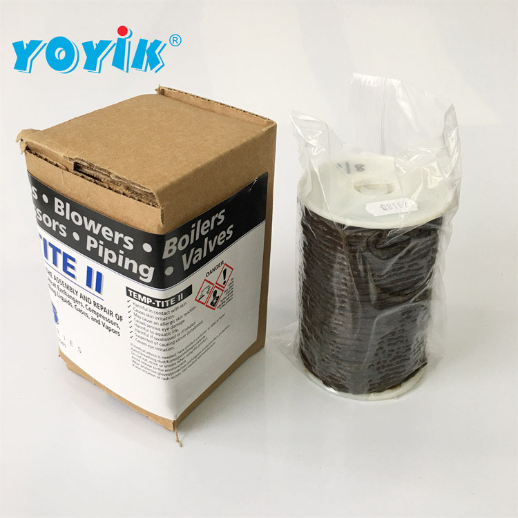 Temp-Tite II密封胶使用方法介绍插图 Temp-Tite II密封胶使用方法介绍插图