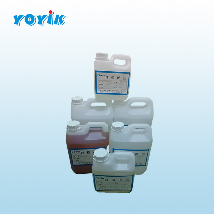 半导体绝缘漆1244-DF单组份的高电阻防电晕漆插图