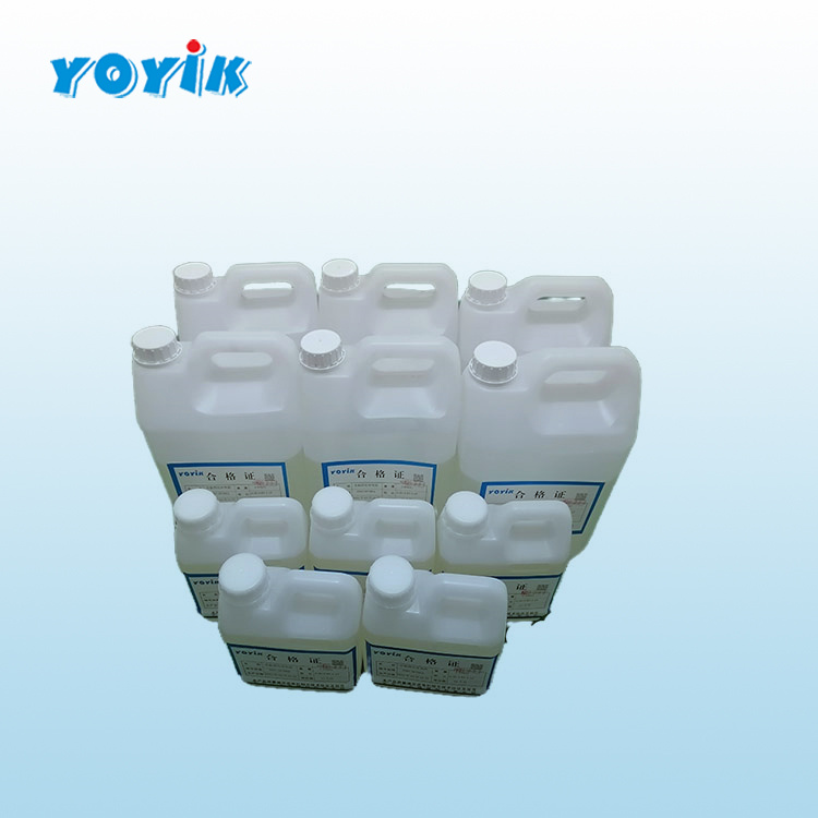 定子绝缘漆 DK222使用情况插图