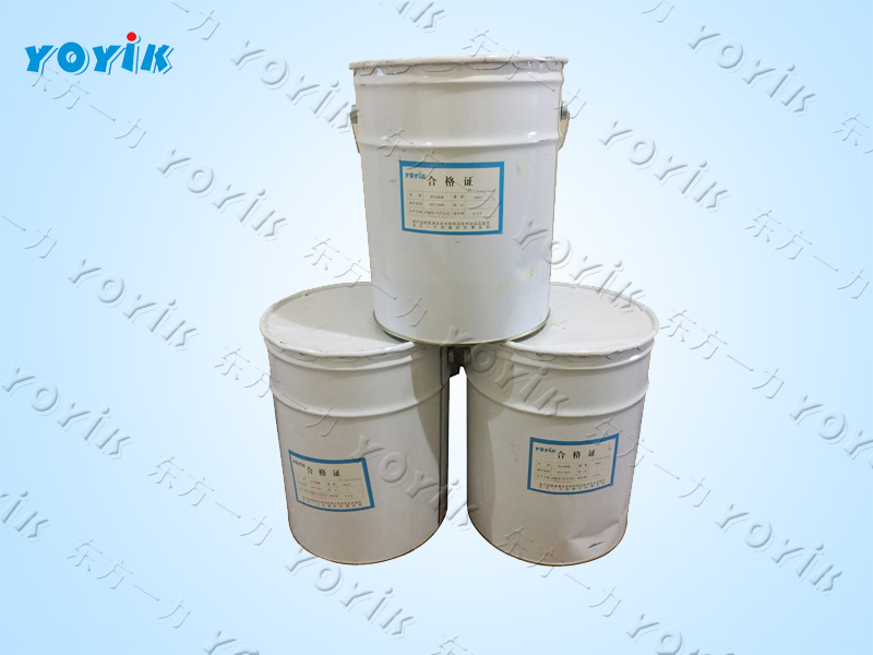 T134低电阻防电晕漆的使用插图