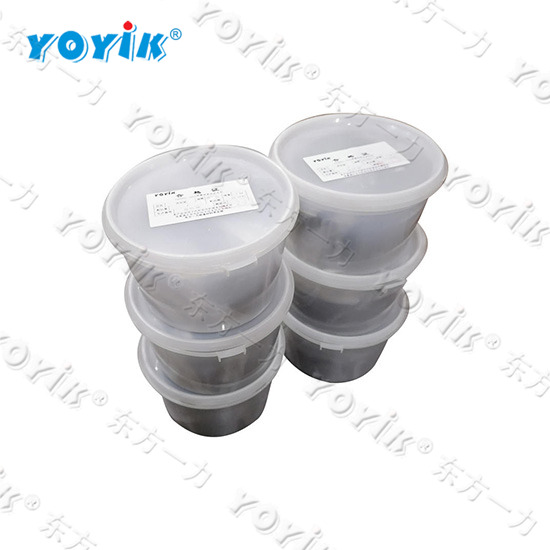 发电机端盖密封胶730-C的使用插图 发电机端盖密封胶730-C的使用插图