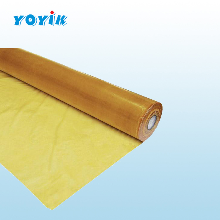 聚脂玻璃漆布带24400.15*25是浸渍纤维制品插图