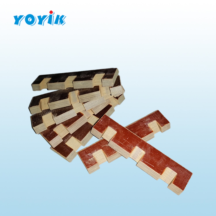 发电机常用槽楔插图