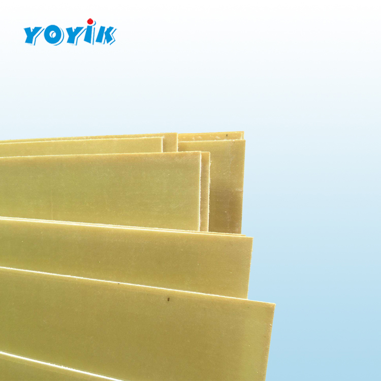 环氧防晕层压板9332产品介绍插图