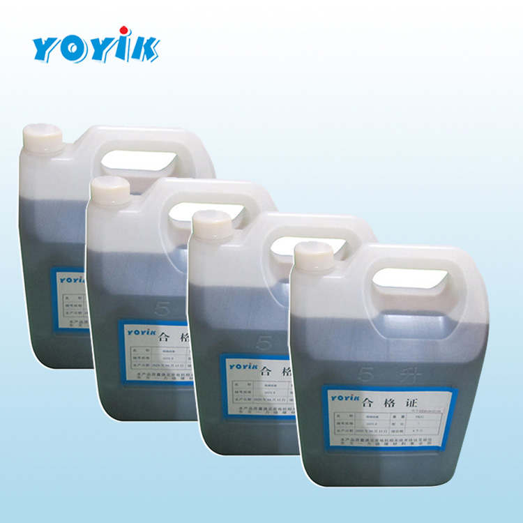 绝缘清漆H31-3使用介绍插图