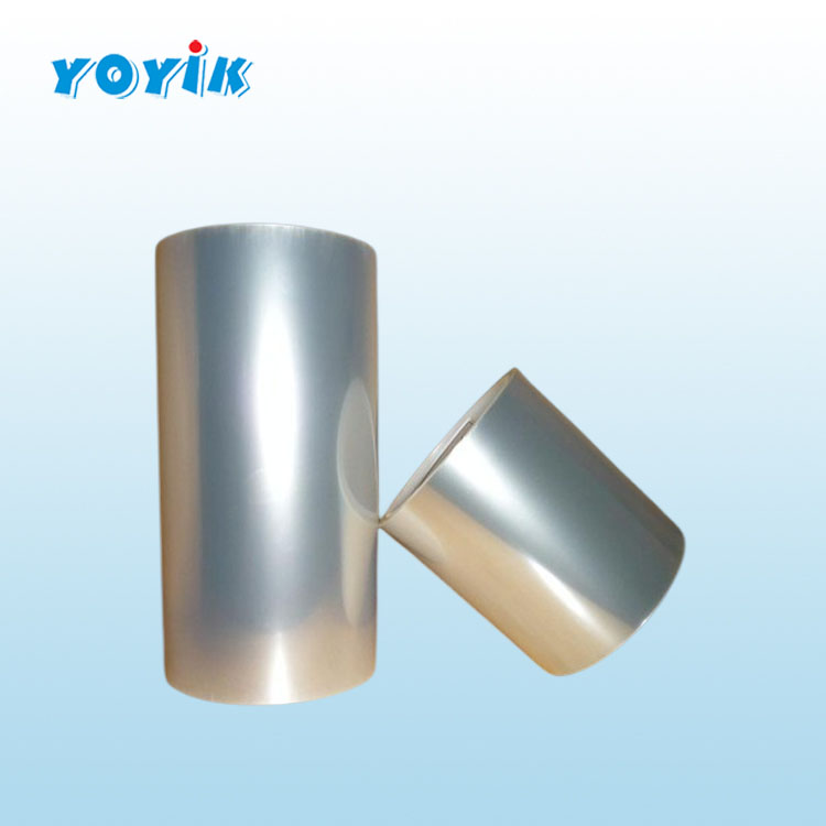 用于发电机线圈绕组绝缘的一款材料——6022聚酯薄膜插图