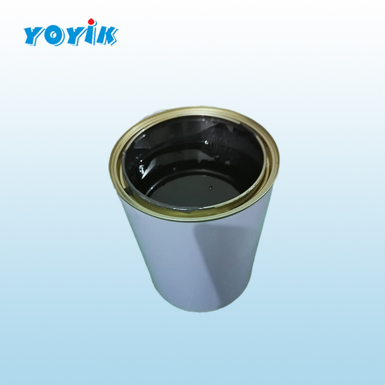 低电阻防电晕漆130技术指标介绍插图