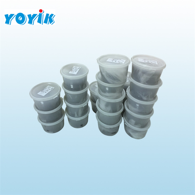 沟槽密封胶HDJ892可用于发电机沟槽密封插图