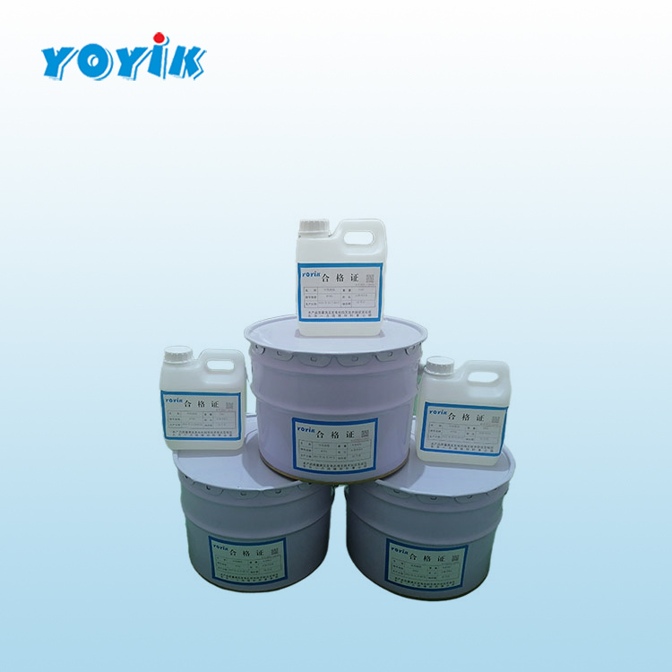 绝缘灌注胶879性能指标介绍插图