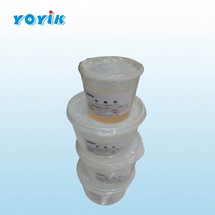 环氧树脂胶DECJ0139的使用方法插图