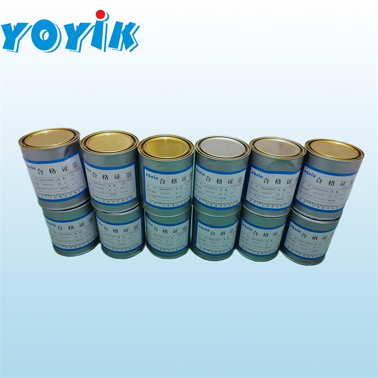 绝缘盒封口腻子HDJ-18需室温贮存插图