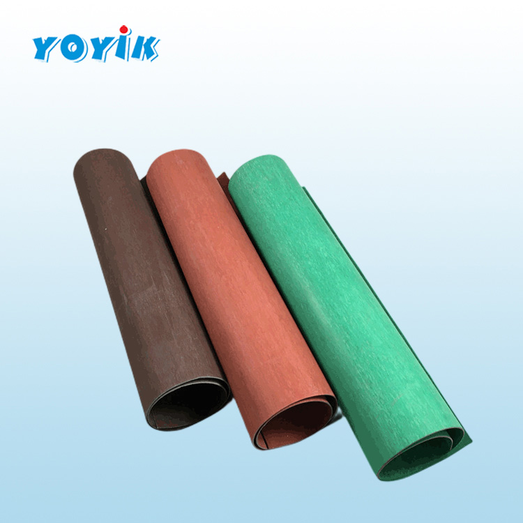 耐油石棉橡胶板插图