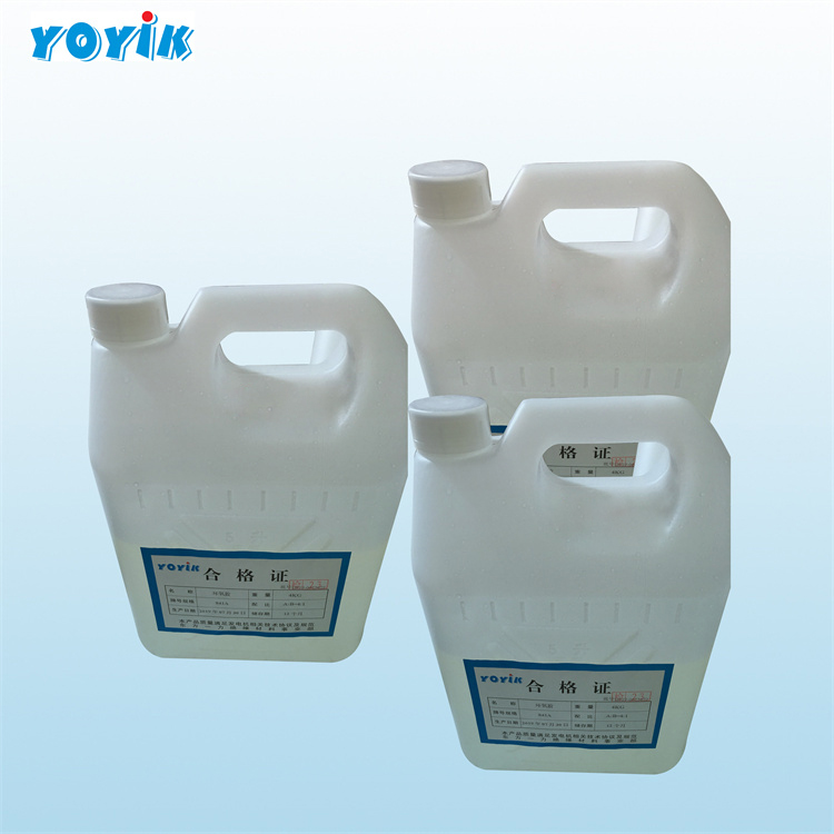 室温固化环氧胶Y841 AB组份插图