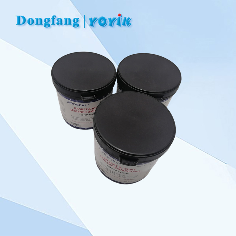 密封胶D25-75发电机端盖密封胶插图2