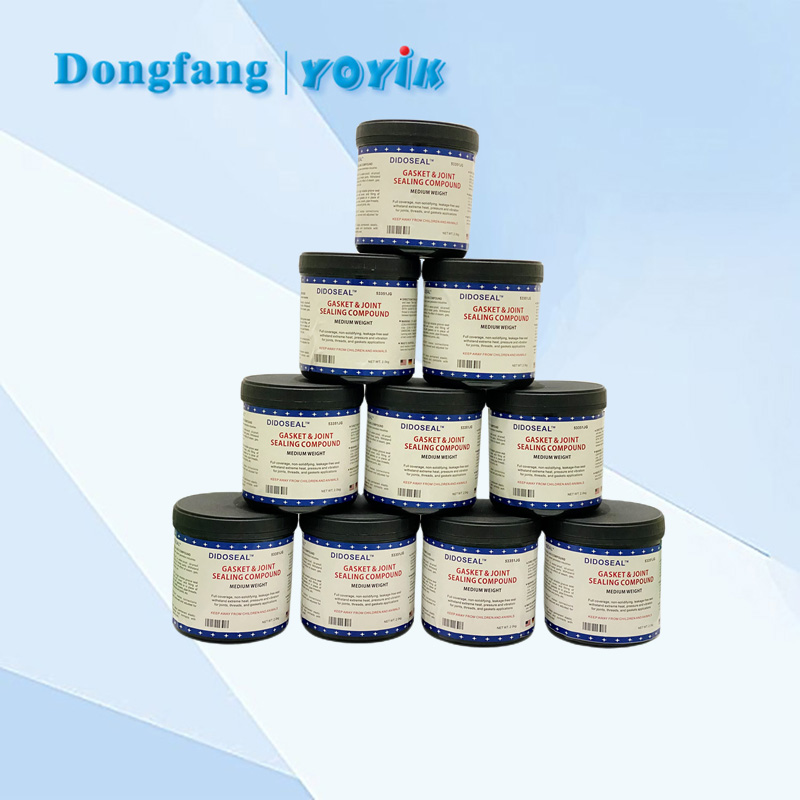 密封胶53351GE02N发电机密封脂的特点插图 密封胶53351GE02N发电机密封脂的特点插图