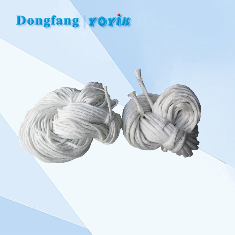 用于发电机绝缘的涤纶玻璃丝绳φ8性能参数插图 用于发电机绝缘的涤纶玻璃丝绳φ8性能参数插图