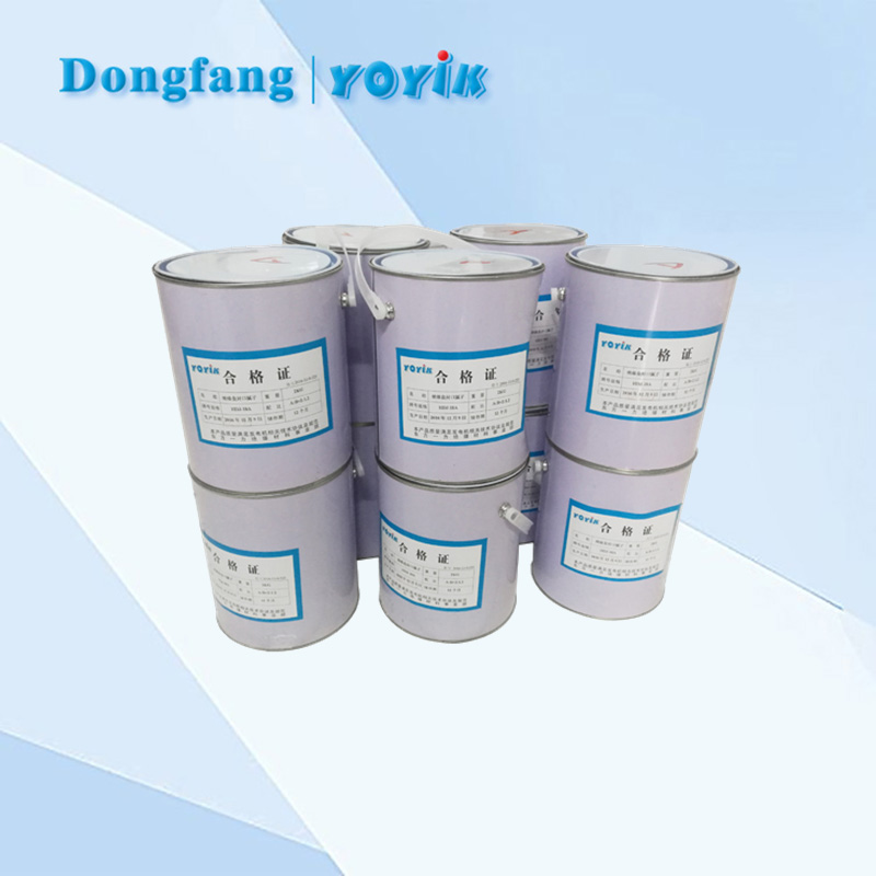 红瓷漆188发电机表面覆盖绝缘漆介绍插图