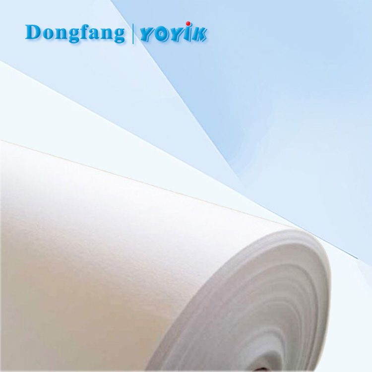 适应毡904发电机绝缘处理使用介绍插图