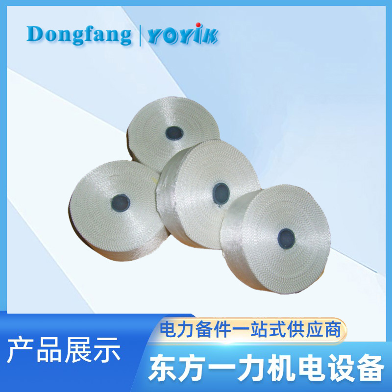 无碱玻璃丝带ET-100缠绕用法插图