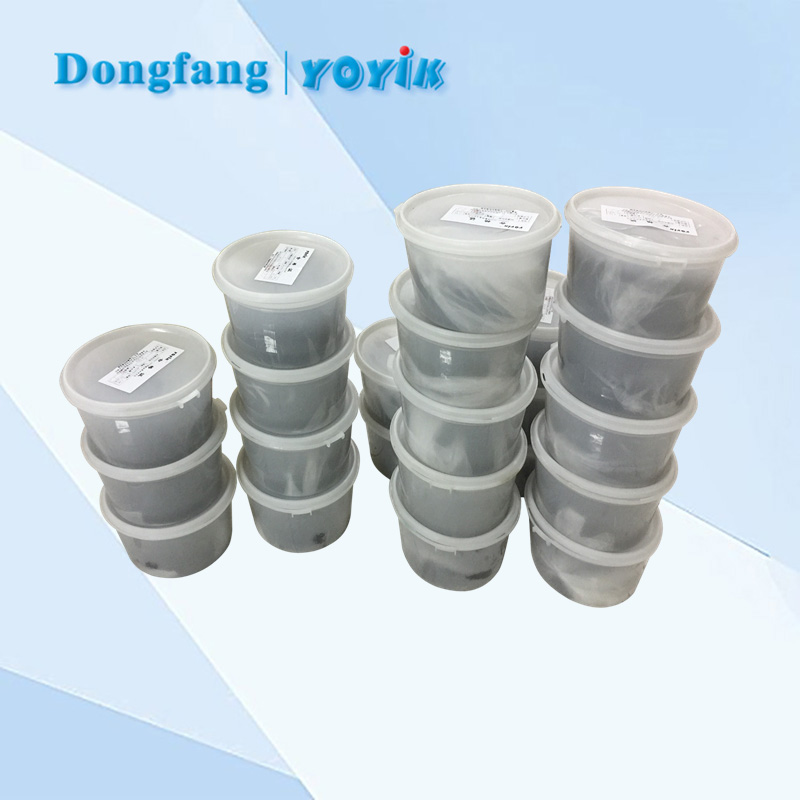 端盖密封胶HEC-892发电机封氢密封胶使用环境插图