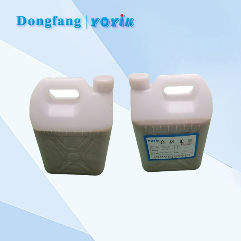 深入了解密封胶750-2平面密封胶在电厂中的应用插图 密封胶750-2