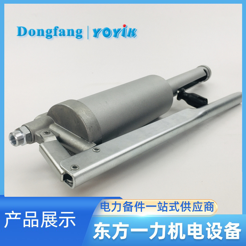 注胶枪KH-35在漏氢处理中的关键步骤插图 注胶枪KH-35