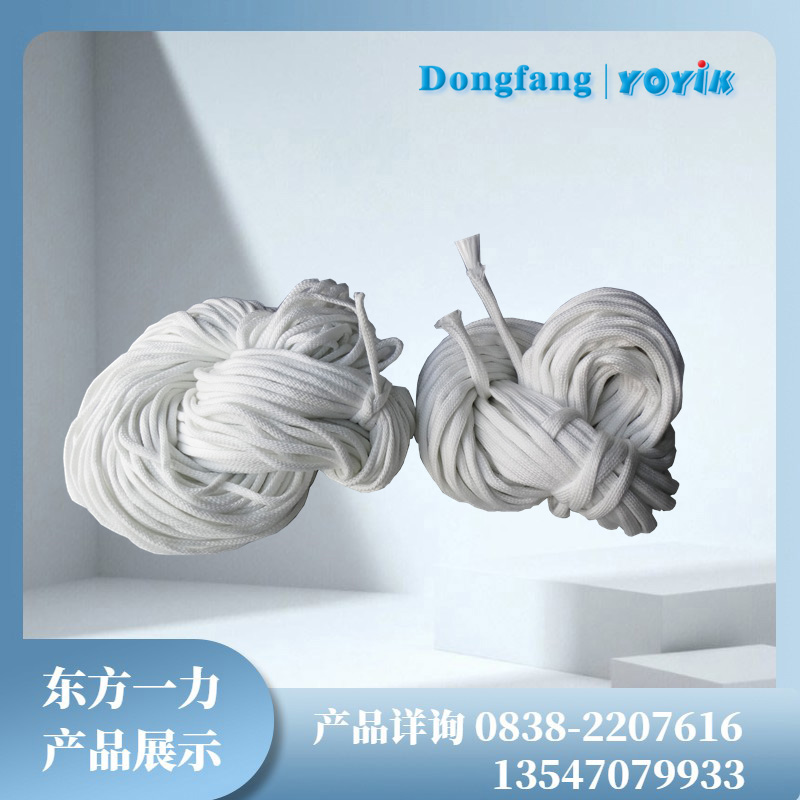 性能展示：绝缘用玻璃丝绳0F133的特点插图