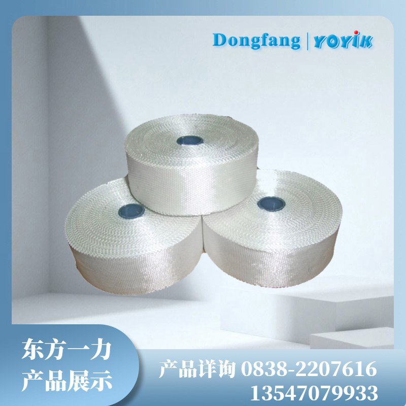 无碱玻璃纤维带ET100-25 JC/T174-2005介绍插图