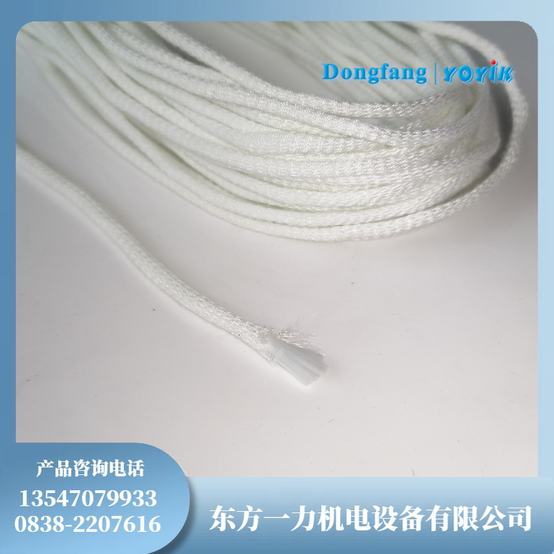 多功能绝缘材料：绝缘用涤玻绳的广泛应用插图