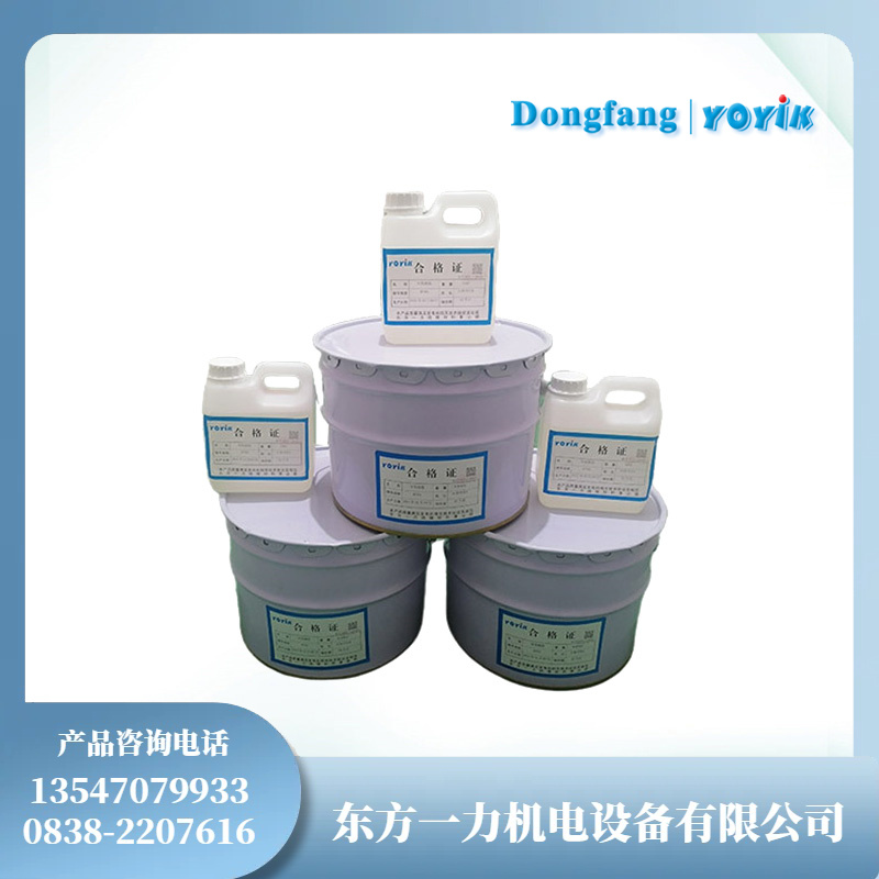 选择和使用上绝缘盒灌注胶Y881的指南插图 选择和使用上绝缘盒灌注胶Y881的指南插图