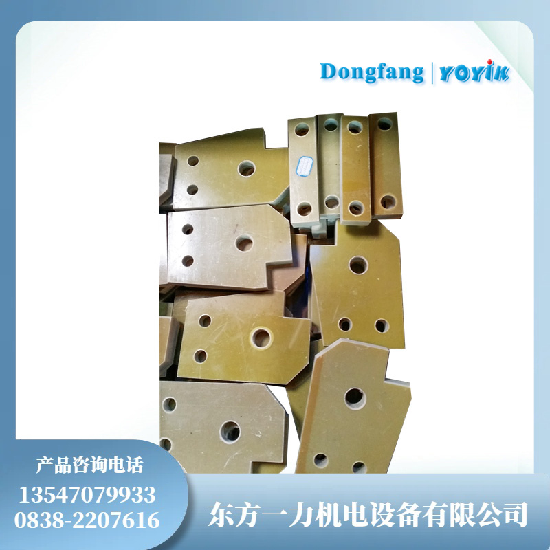 J1008导电槽衬技术指标与质量控制插图