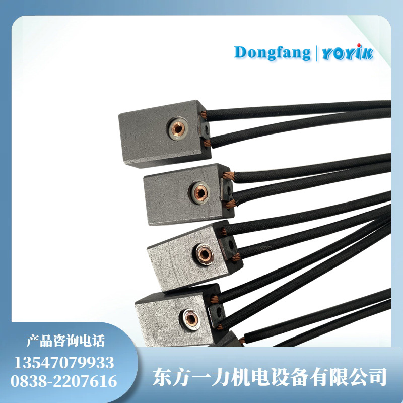 HDK-3刷握的正确使用与维护方法插图